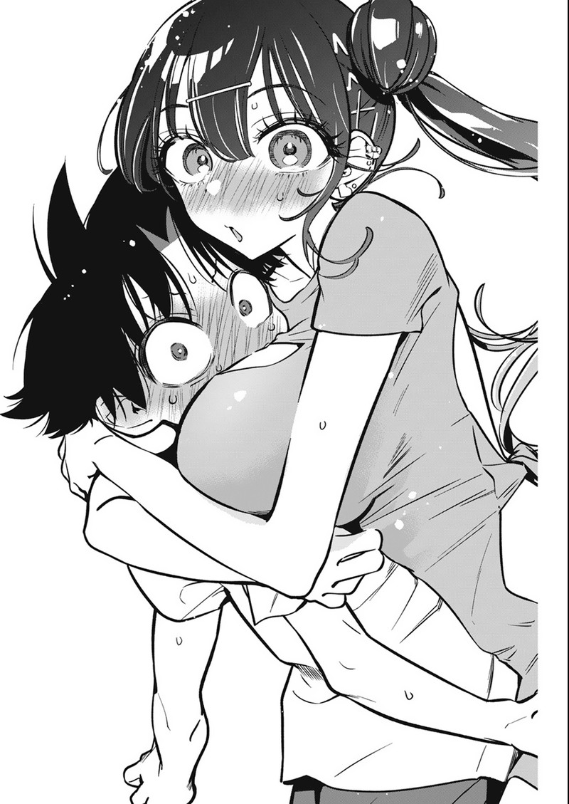 Now That We Draw - Chapter 11 - Chapter 11 image 11